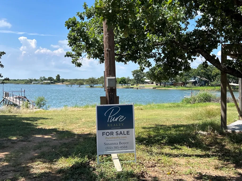 1715 Buckwheat Drive Tow TX 78672