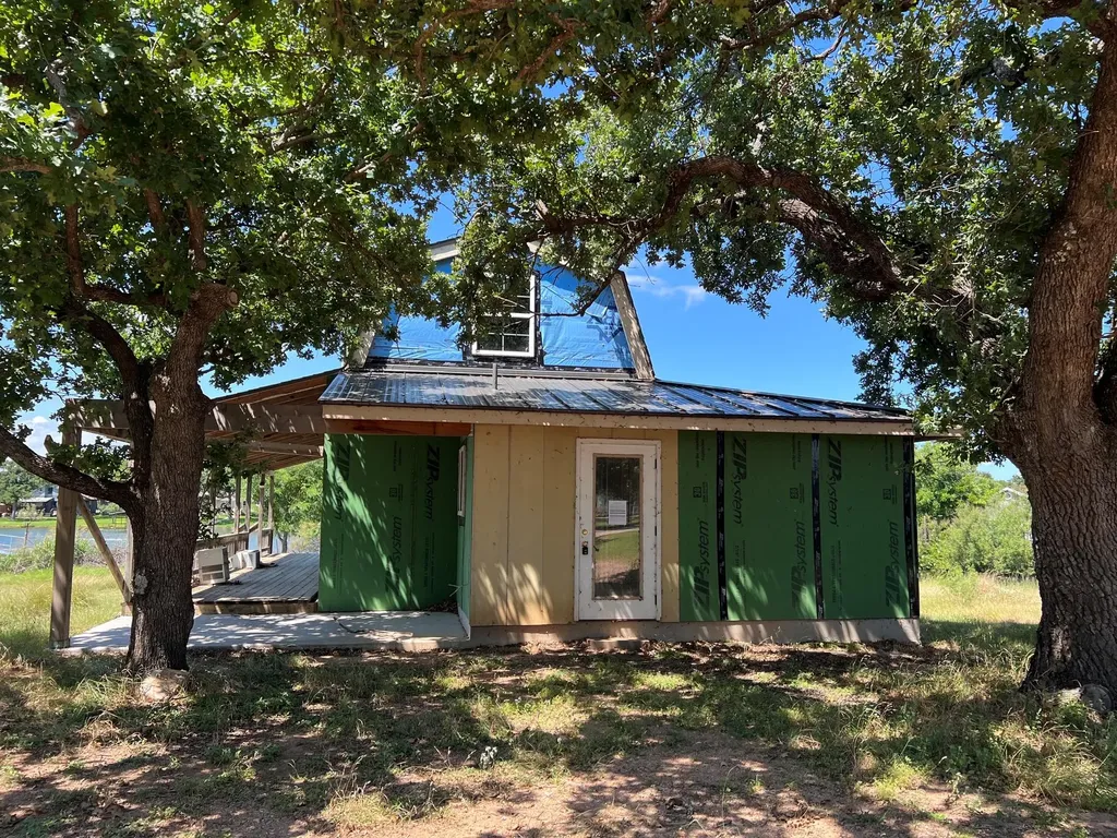 1715 Buckwheat Drive Tow TX 78672