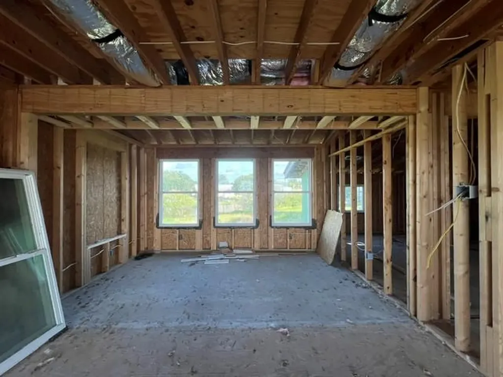 1715 Buckwheat Drive Tow TX 78672