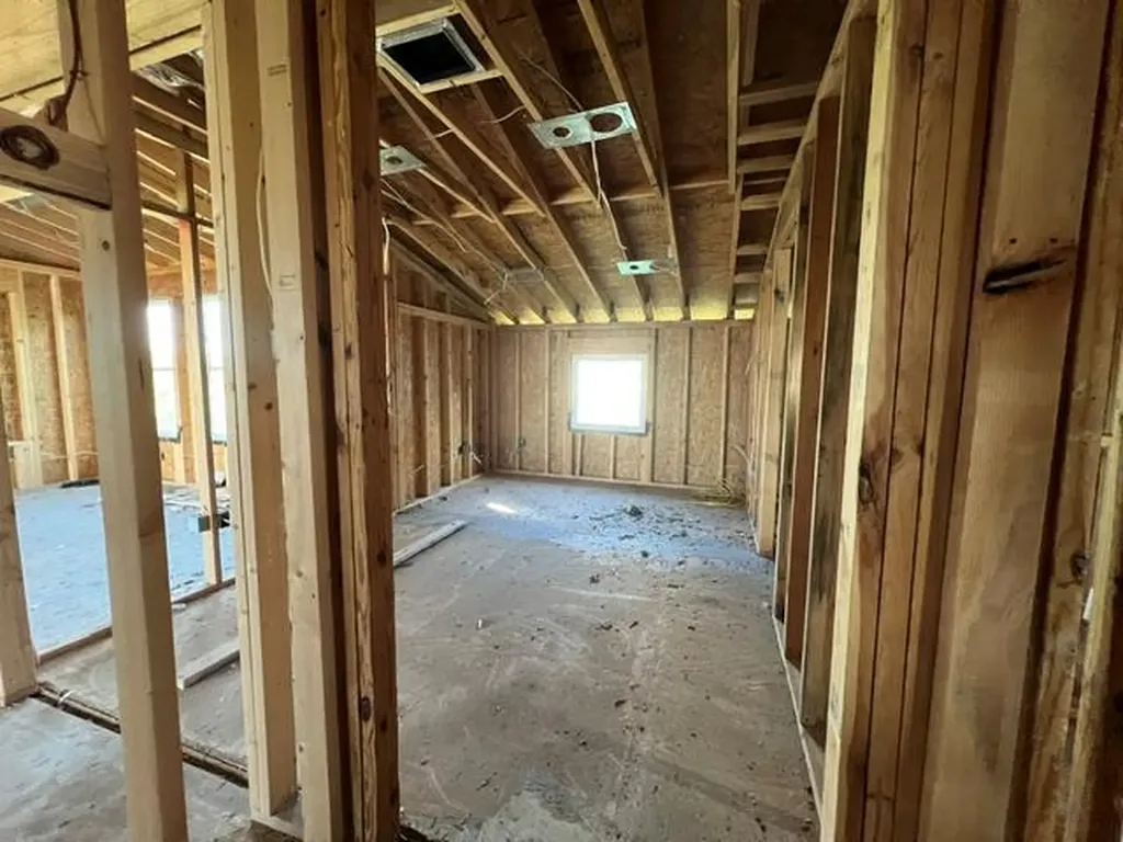 1715 Buckwheat Drive Tow TX 78672