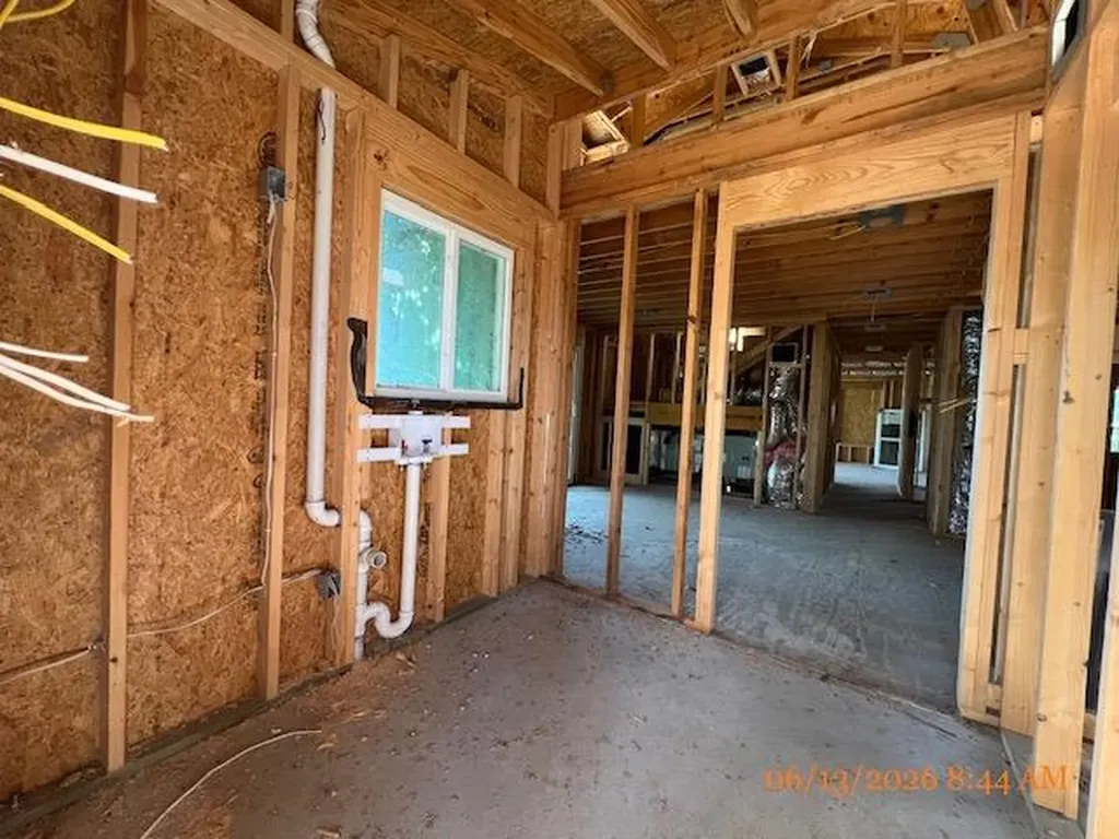 1715 Buckwheat Drive Tow TX 78672