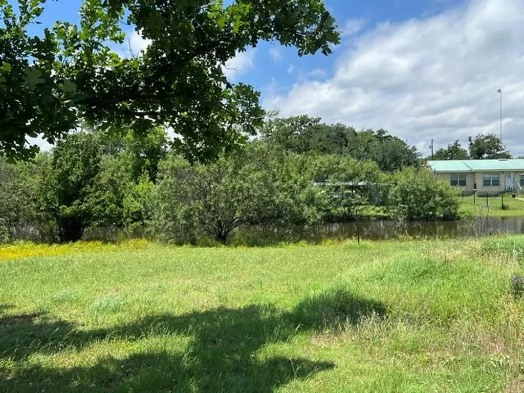 1715 Buckwheat Drive Tow TX 78672