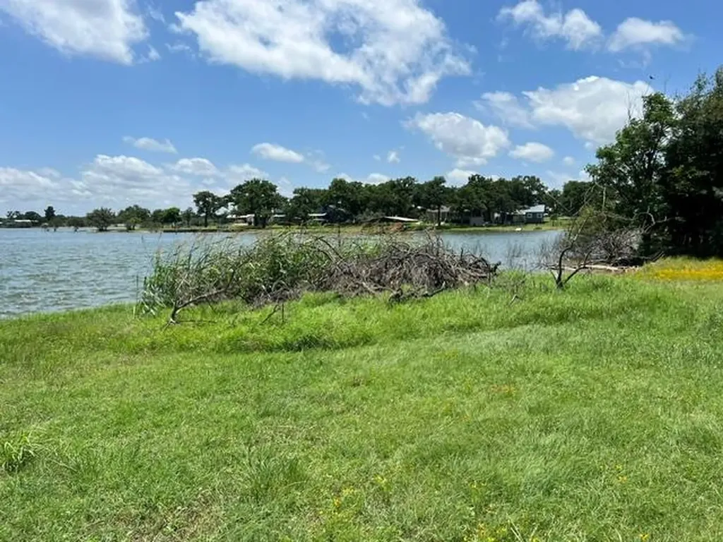 1715 Buckwheat Drive Tow TX 78672