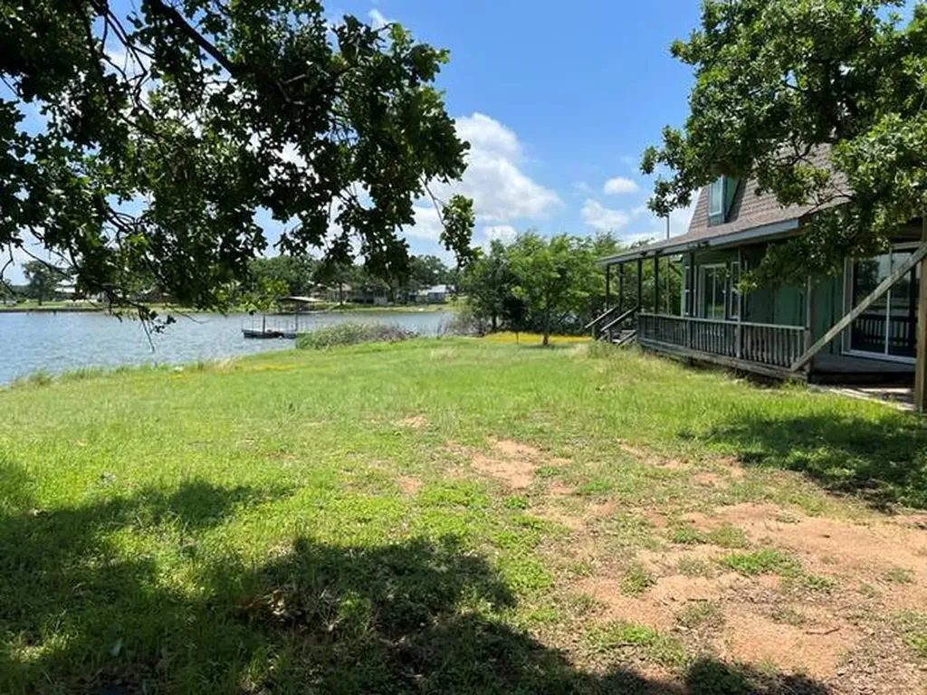 1715 Buckwheat Drive Tow TX 78672