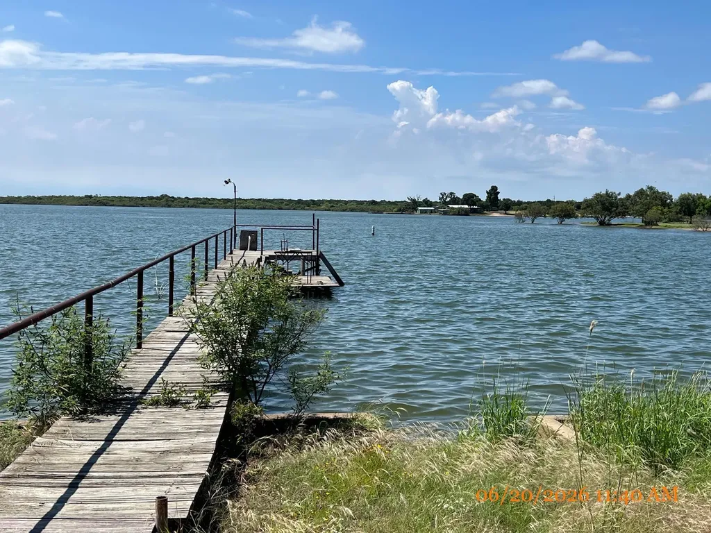 1715 Buckwheat Drive Tow TX 78672