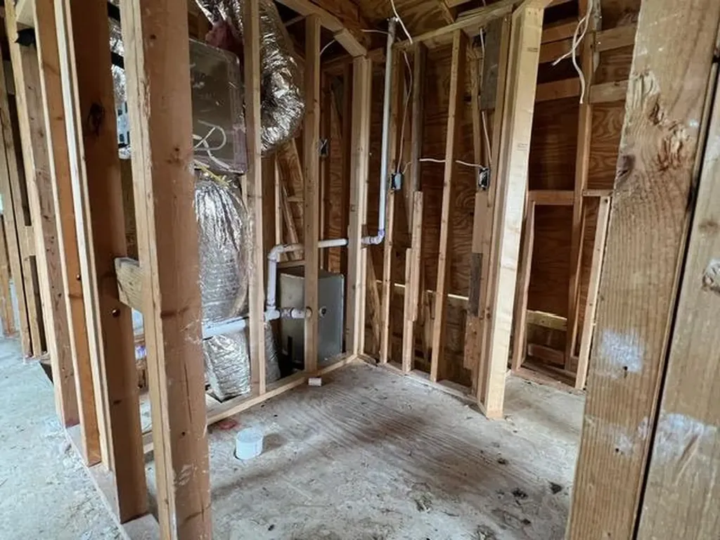 1715 Buckwheat Drive Tow TX 78672