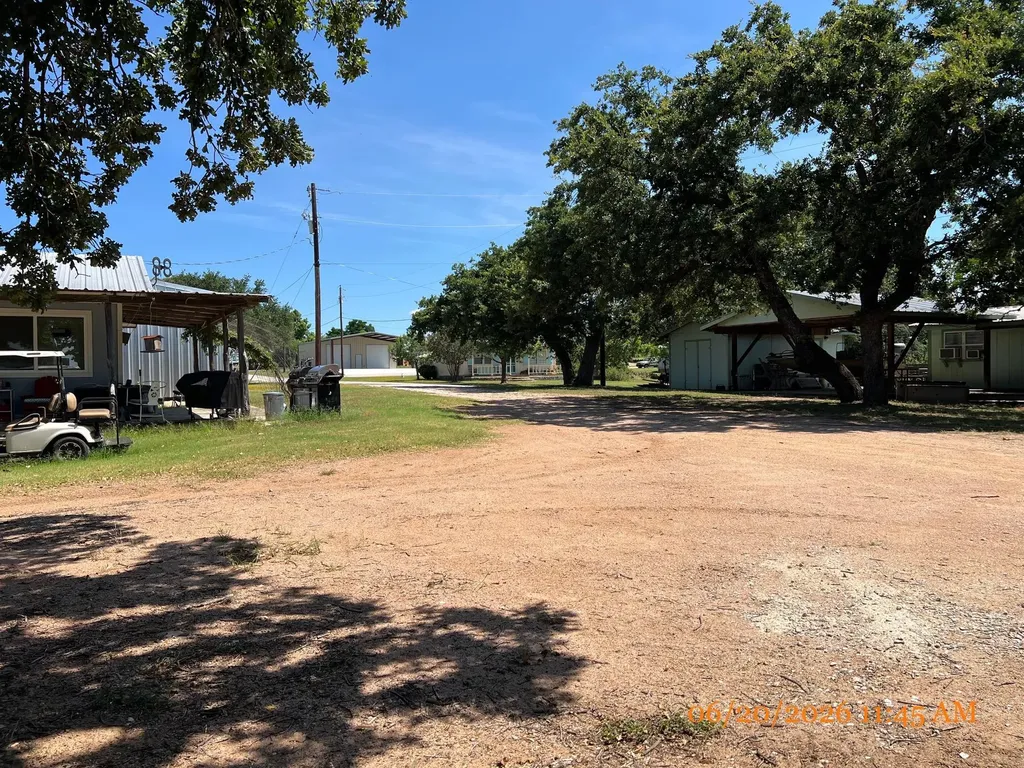 1715 Buckwheat Drive Tow TX 78672