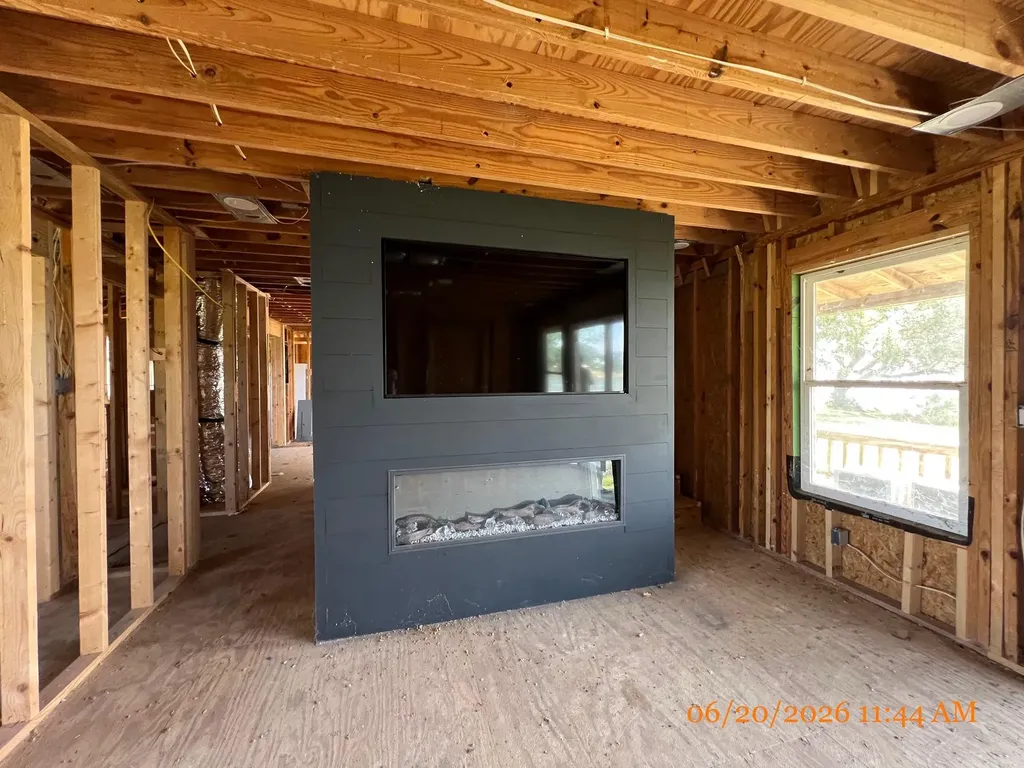 1715 Buckwheat Drive Tow TX 78672