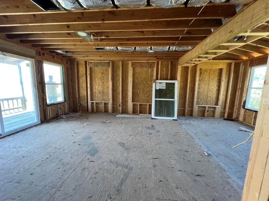1715 Buckwheat Drive Tow TX 78672