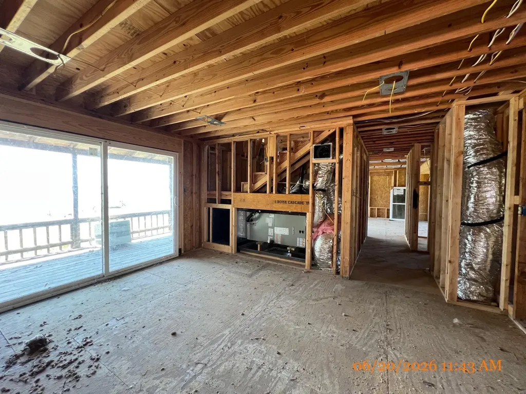 1715 Buckwheat Drive Tow TX 78672