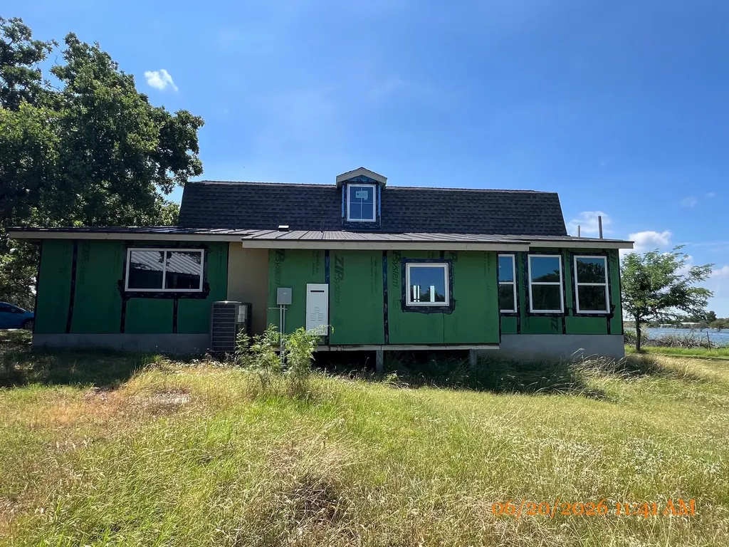 1715 Buckwheat Drive Tow TX 78672
