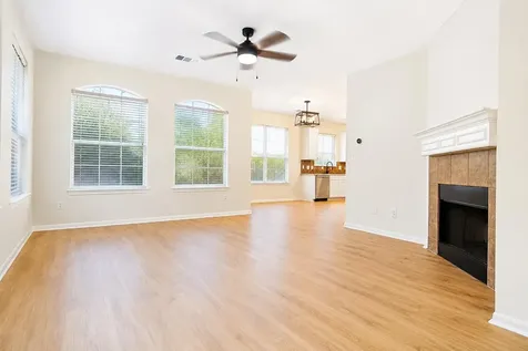 4205 Bent Wood Court Round Rock TX 78665