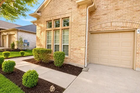 4205 Bent Wood Court Round Rock TX 78665