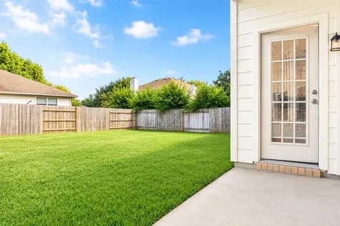 4205 Bent Wood Court Round Rock TX 78665