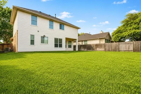 4205 Bent Wood Court Round Rock TX 78665