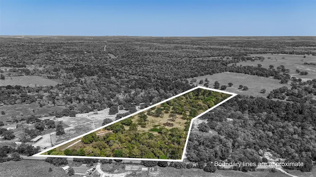 1035 Old Sayers Road Elgin TX 78621