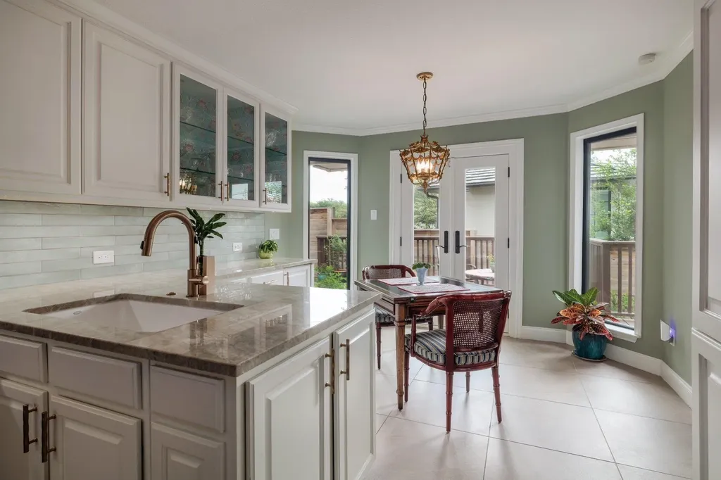 3105 Pleasant Run Place Austin TX 78703