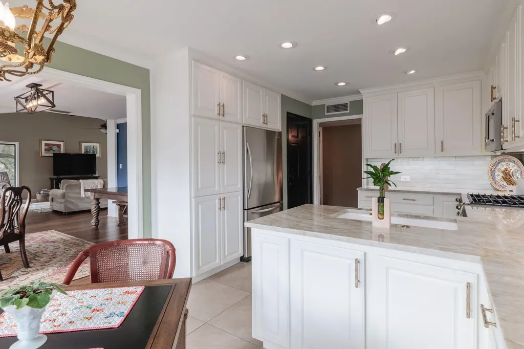 3105 Pleasant Run Place Austin TX 78703