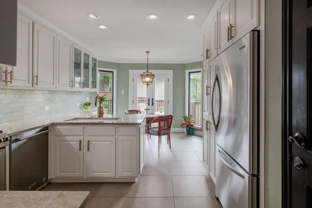 3105 Pleasant Run Place Austin TX 78703