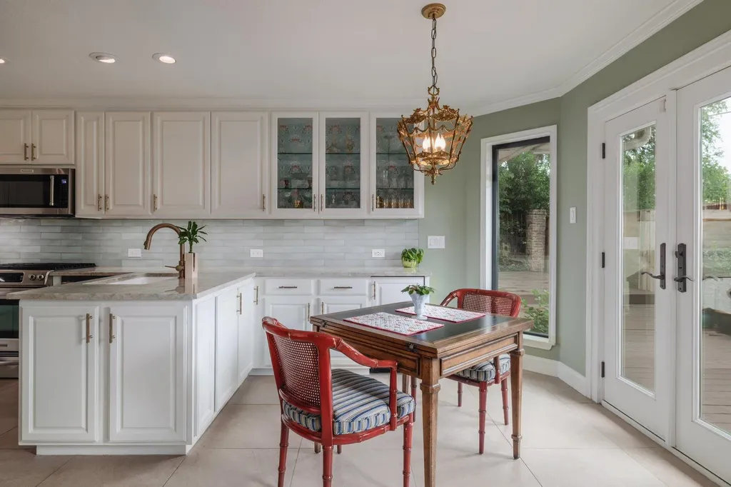 3105 Pleasant Run Place Austin TX 78703