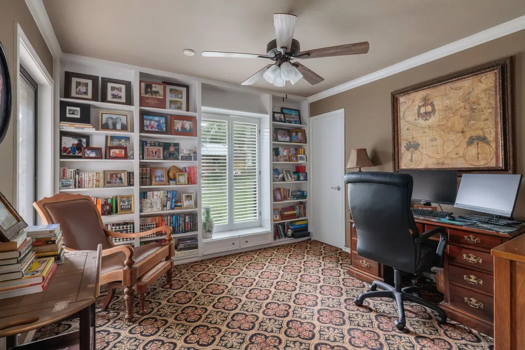 3105 Pleasant Run Place Austin TX 78703