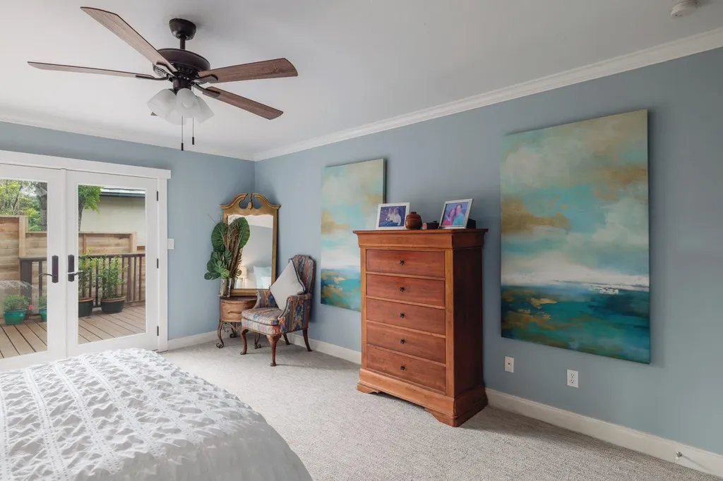 3105 Pleasant Run Place Austin TX 78703