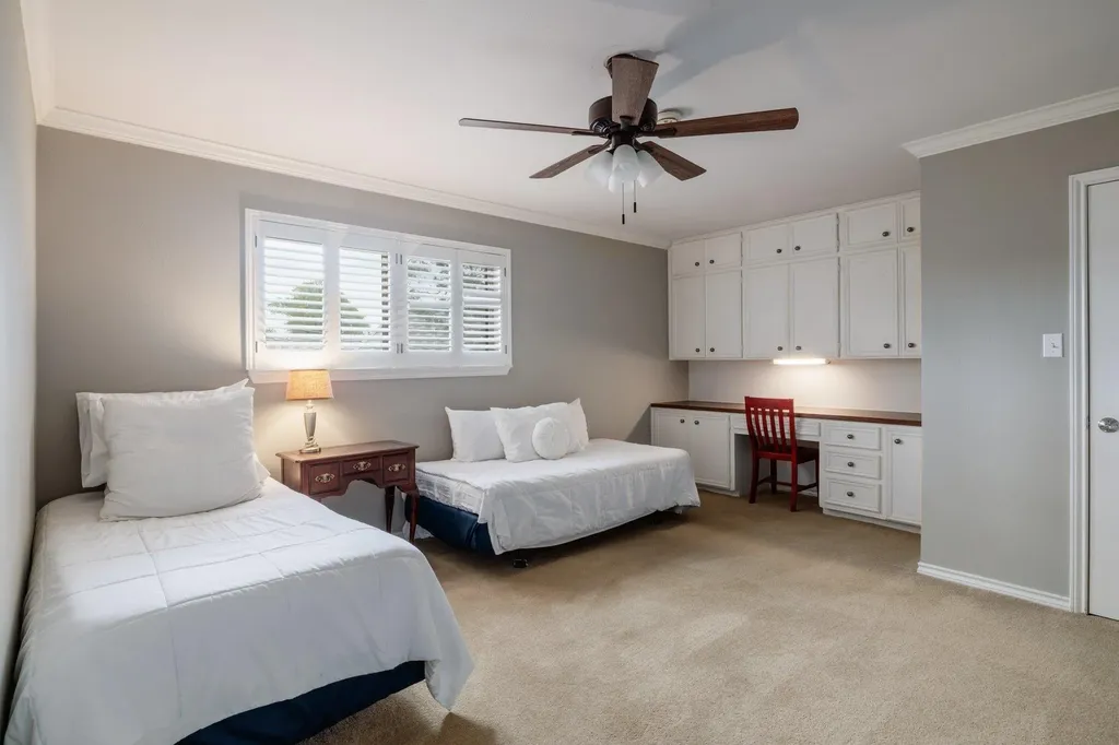 3105 Pleasant Run Place Austin TX 78703