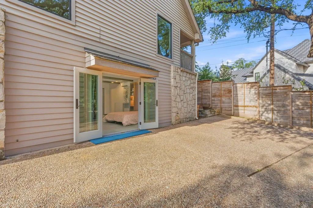 3105 Pleasant Run Place Austin TX 78703