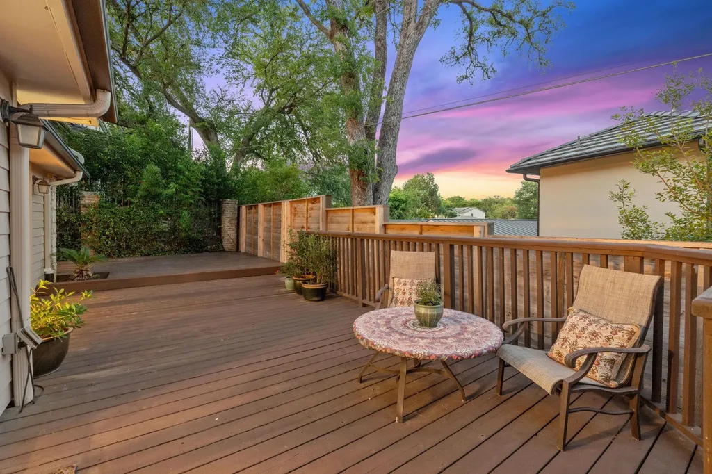 3105 Pleasant Run Place Austin TX 78703
