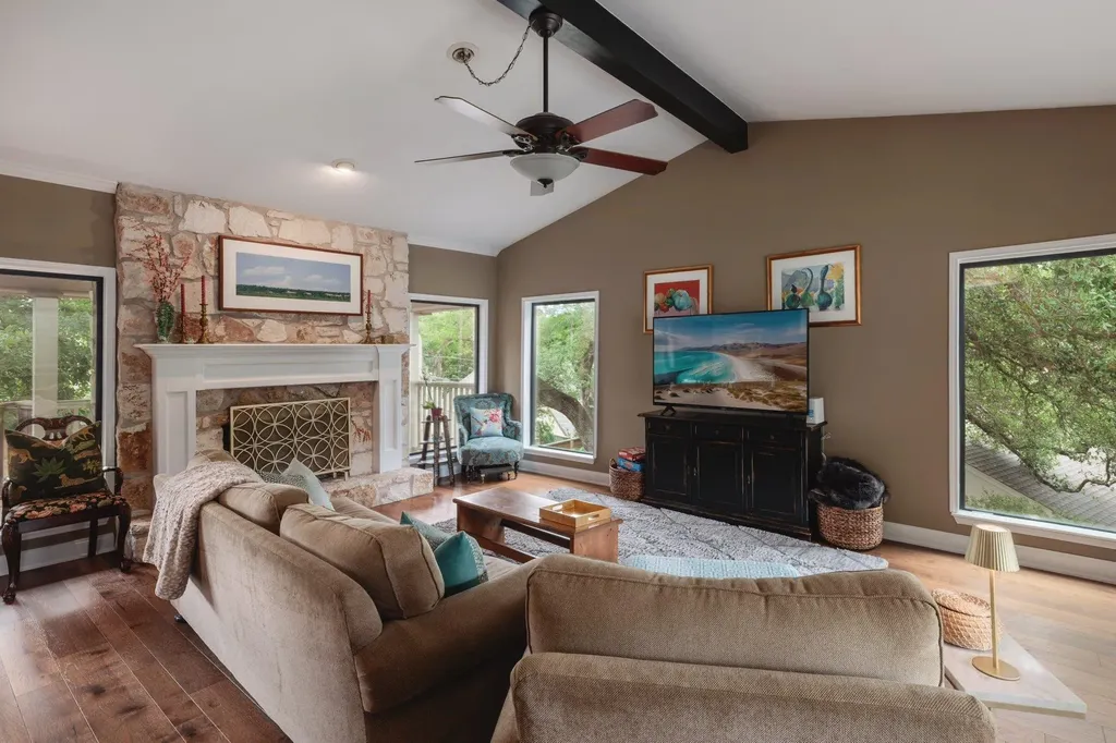 3105 Pleasant Run Place Austin TX 78703