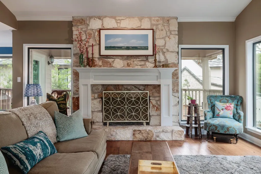 3105 Pleasant Run Place Austin TX 78703