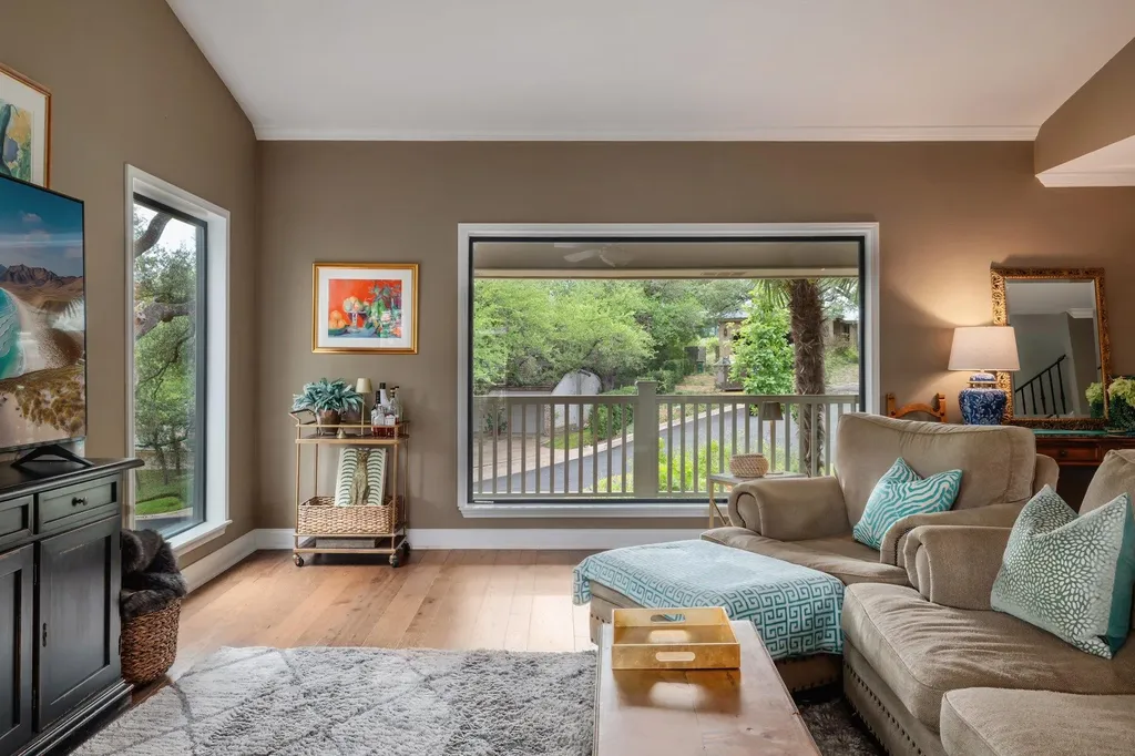 3105 Pleasant Run Place Austin TX 78703
