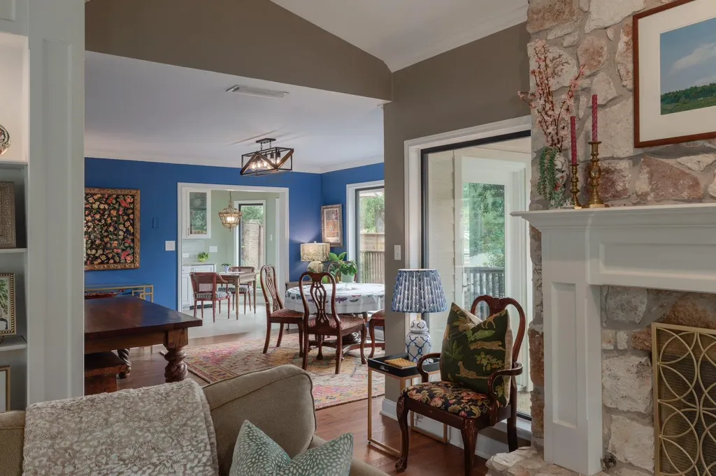 3105 Pleasant Run Place Austin TX 78703