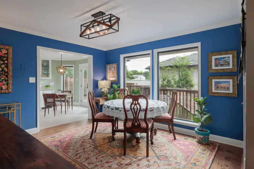 3105 Pleasant Run Place Austin TX 78703