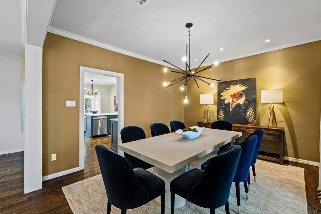 2702 Hillview Green Lane Austin TX 78703