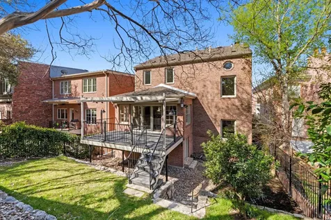 2702 Hillview Green Lane Austin TX 78703
