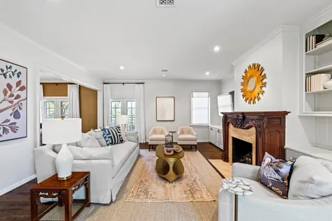 2702 Hillview Green Lane Austin TX 78703
