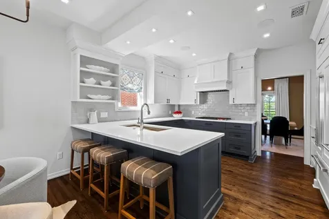 2702 Hillview Green Lane Austin TX 78703