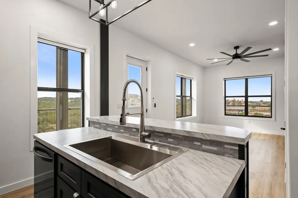 430 Cedar Mountain Drive Marble Falls TX 78654