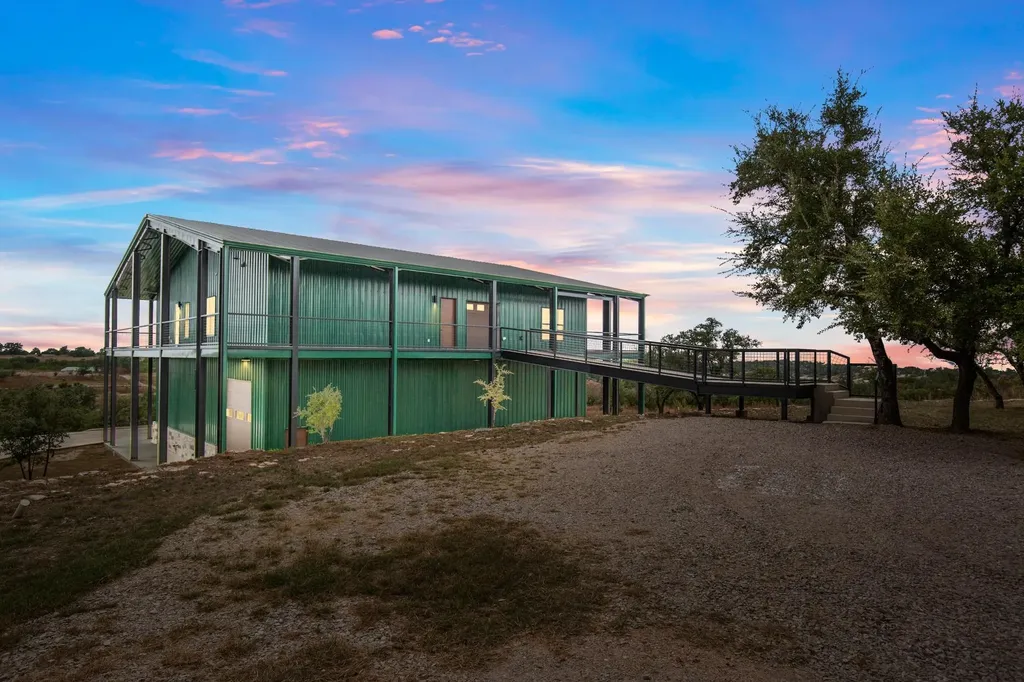 430 Cedar Mountain Drive Marble Falls TX 78654