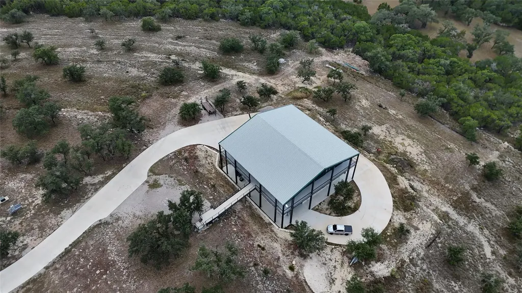 430 Cedar Mountain Drive Marble Falls TX 78654