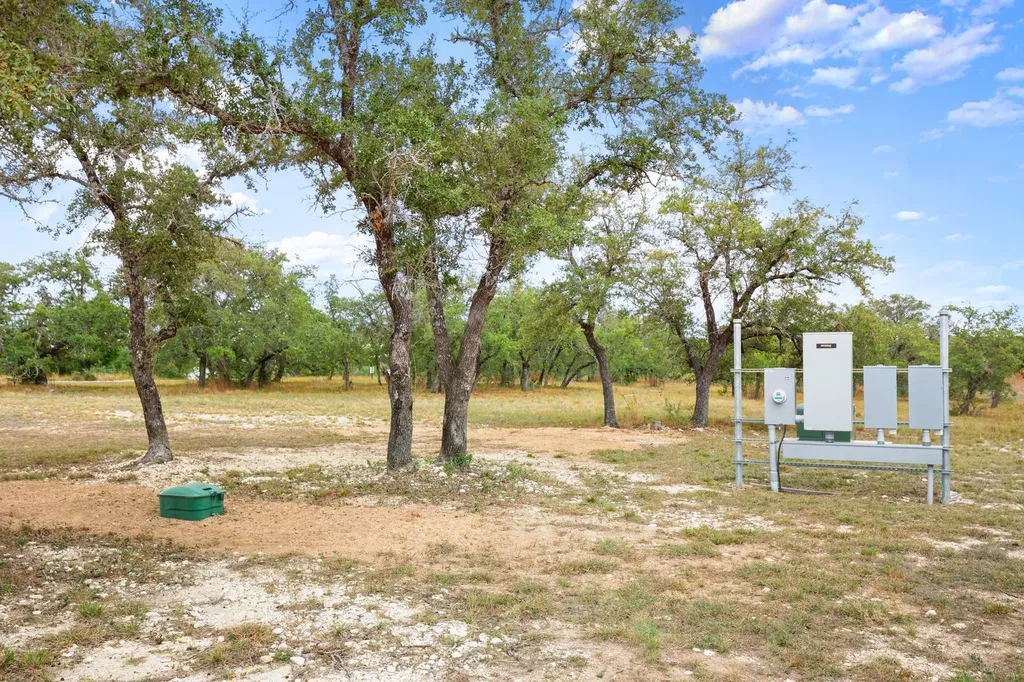 430 Cedar Mountain Drive Marble Falls TX 78654