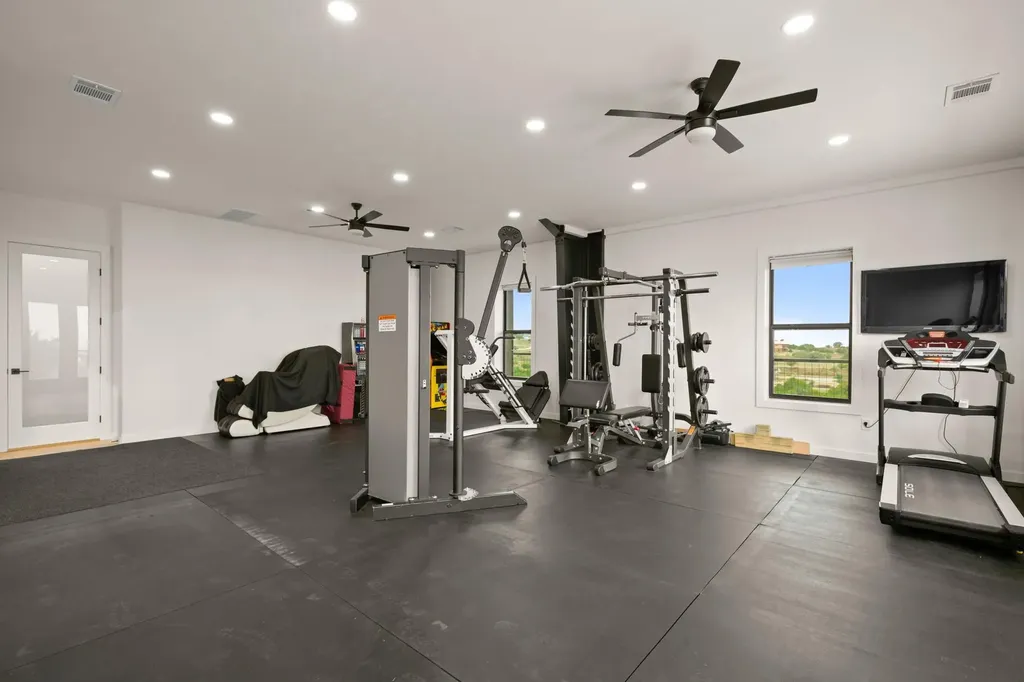 430 Cedar Mountain Drive Marble Falls TX 78654