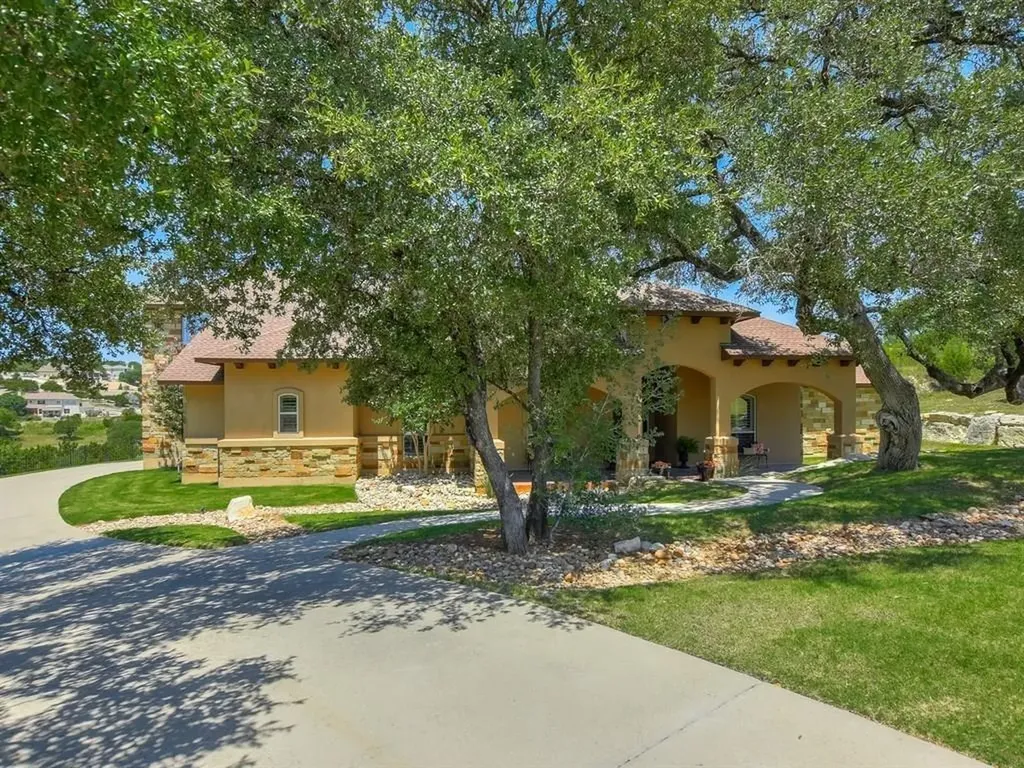 3307 Crystal Falls Parkway Leander TX 78641