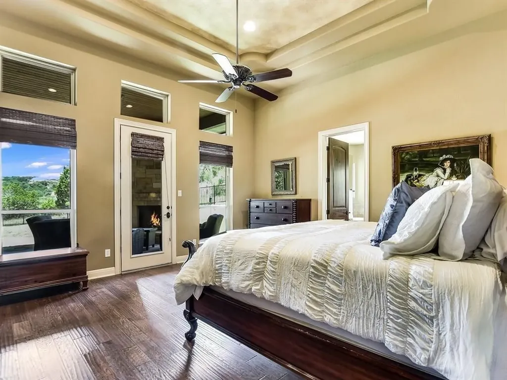 3307 Crystal Falls Parkway Leander TX 78641