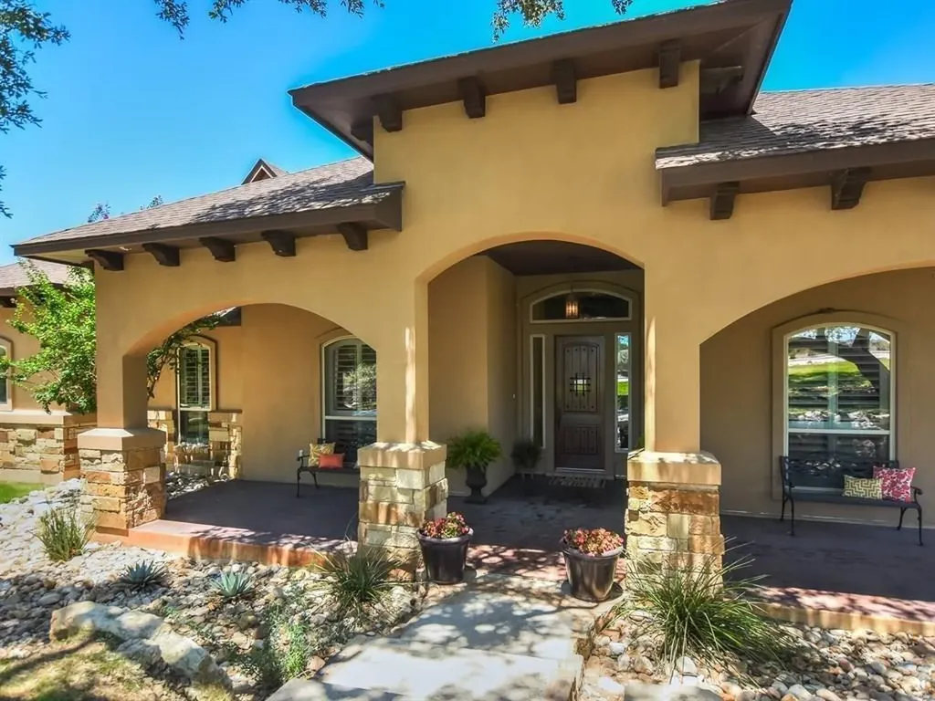3307 Crystal Falls Parkway Leander TX 78641