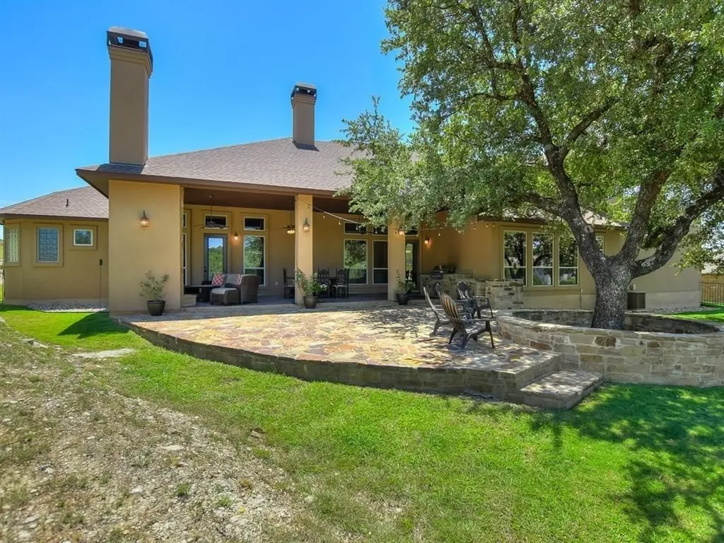 3307 Crystal Falls Parkway Leander TX 78641