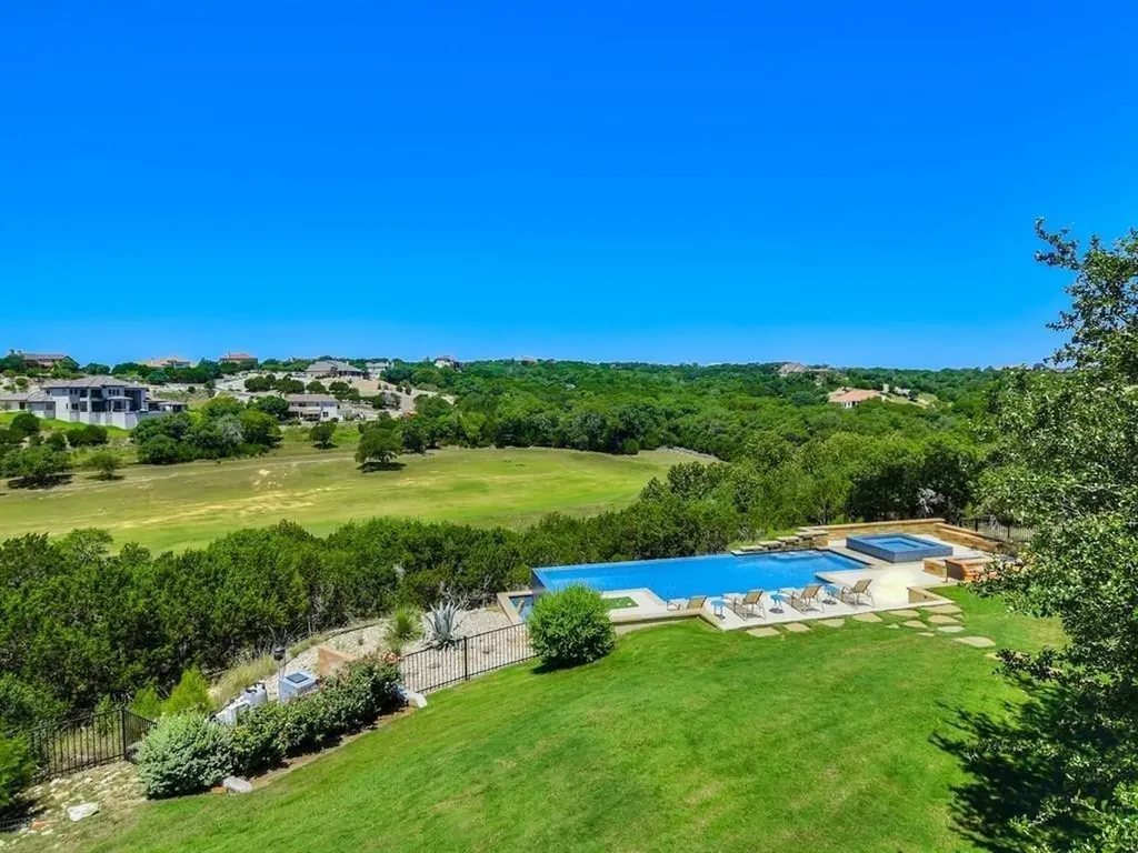 3307 Crystal Falls Parkway Leander TX 78641