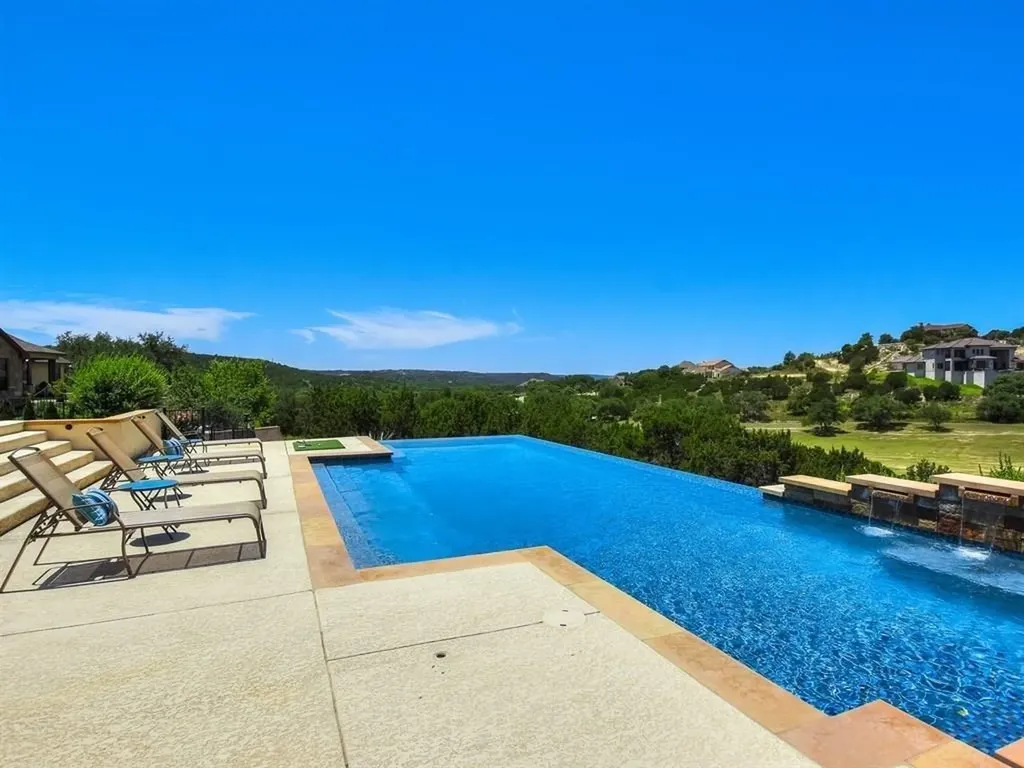 3307 Crystal Falls Parkway Leander TX 78641