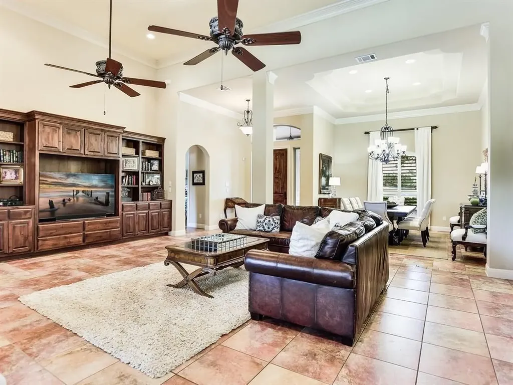 3307 Crystal Falls Parkway Leander TX 78641